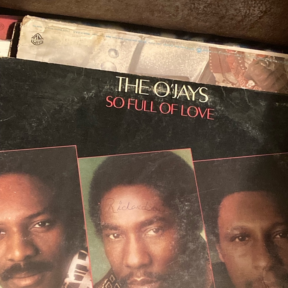 Stretching Bootsy rubber band